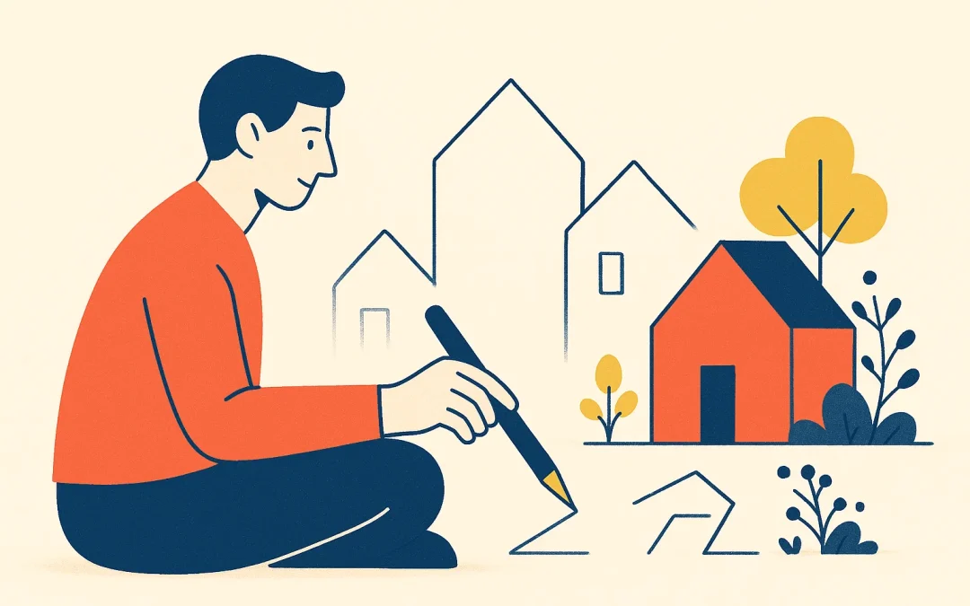 Changer d’assurance emprunteur : la décision la plus rentable que vous prendrez en 2026